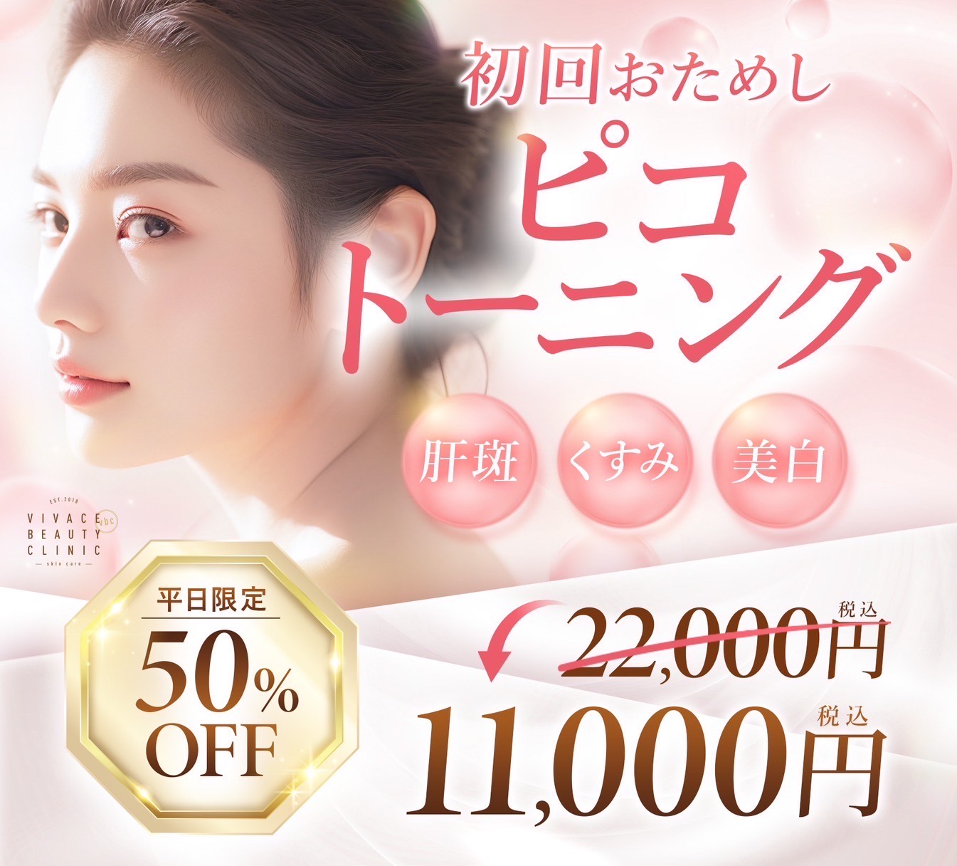 ピコフラクショナル