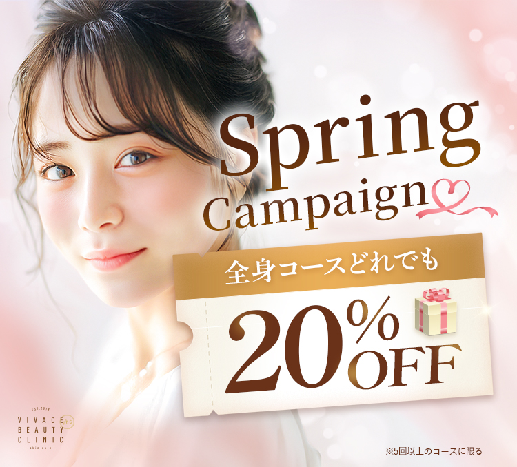 全身脱毛特別プラン