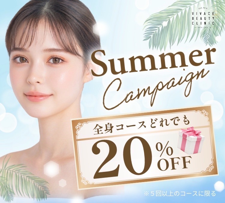 全身脱毛特別プラン